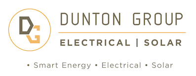 Dunton Group Electrical Services Pty Ltd